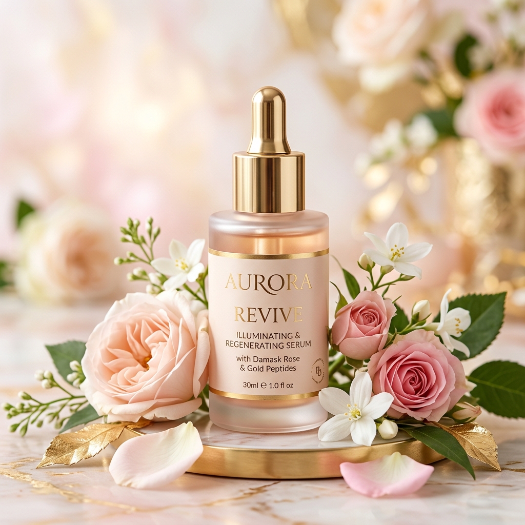 Special Offer Skincare Combo